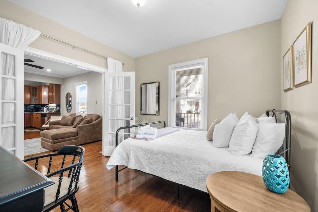 Photo of Bedroom in Charlotte