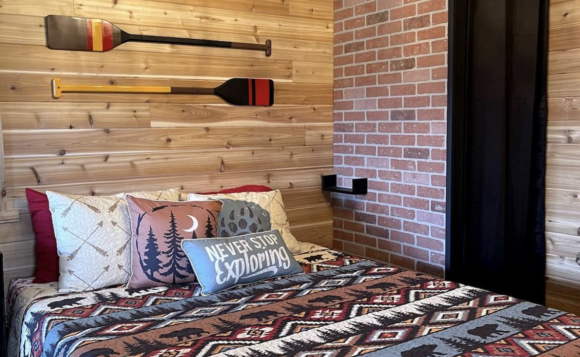 Photo of Bedroom in Land O' Lakes