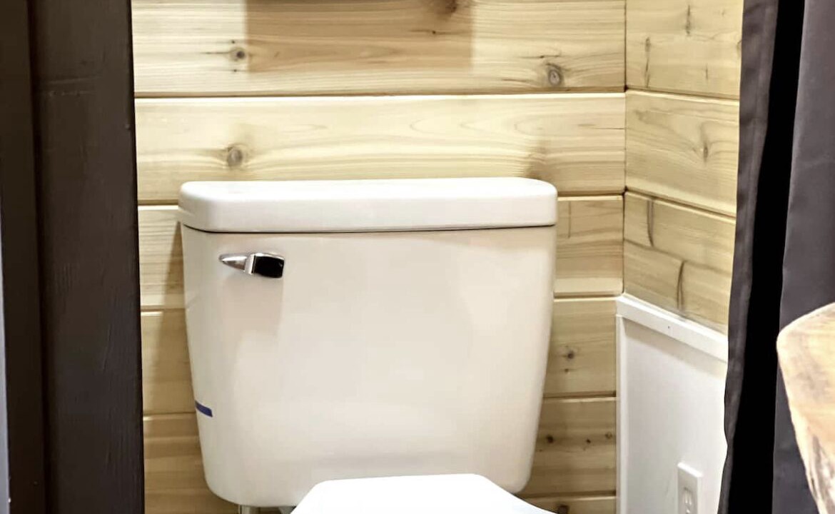 Photo of Bathroom in Land O' Lakes