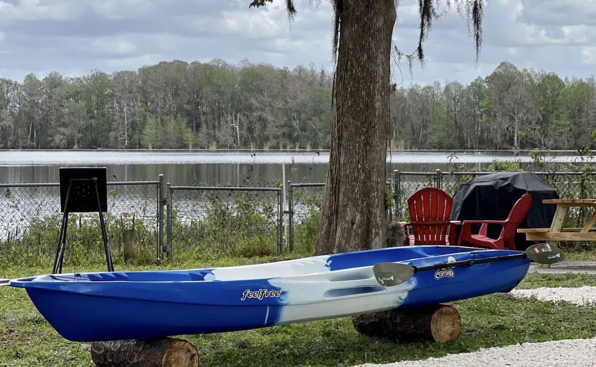 Photo of Outdoor in Land O' Lakes