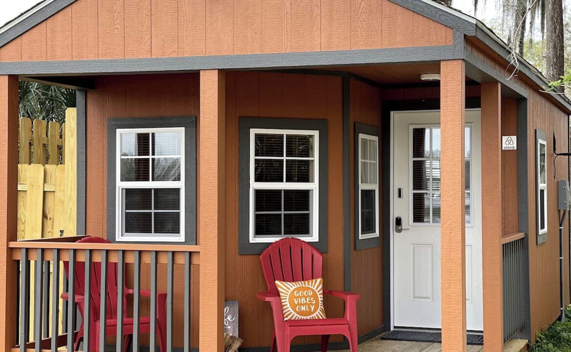 Photo of Outdoor in Land O' Lakes