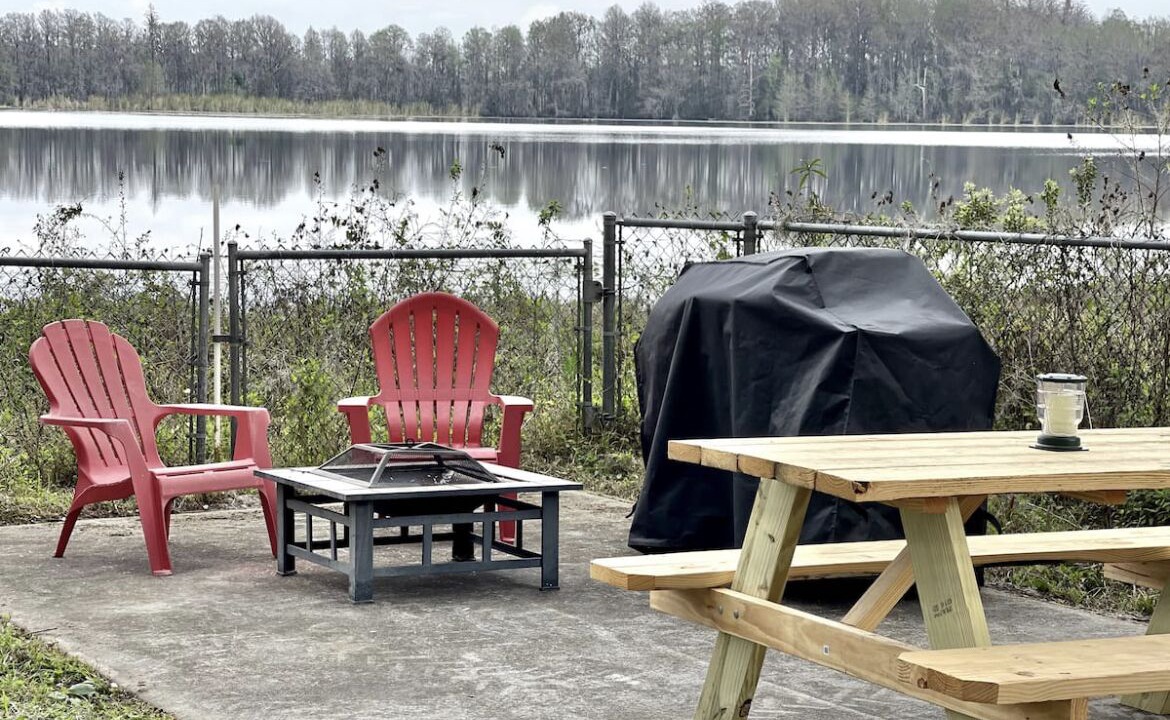 Photo of Outdoor in Land O' Lakes