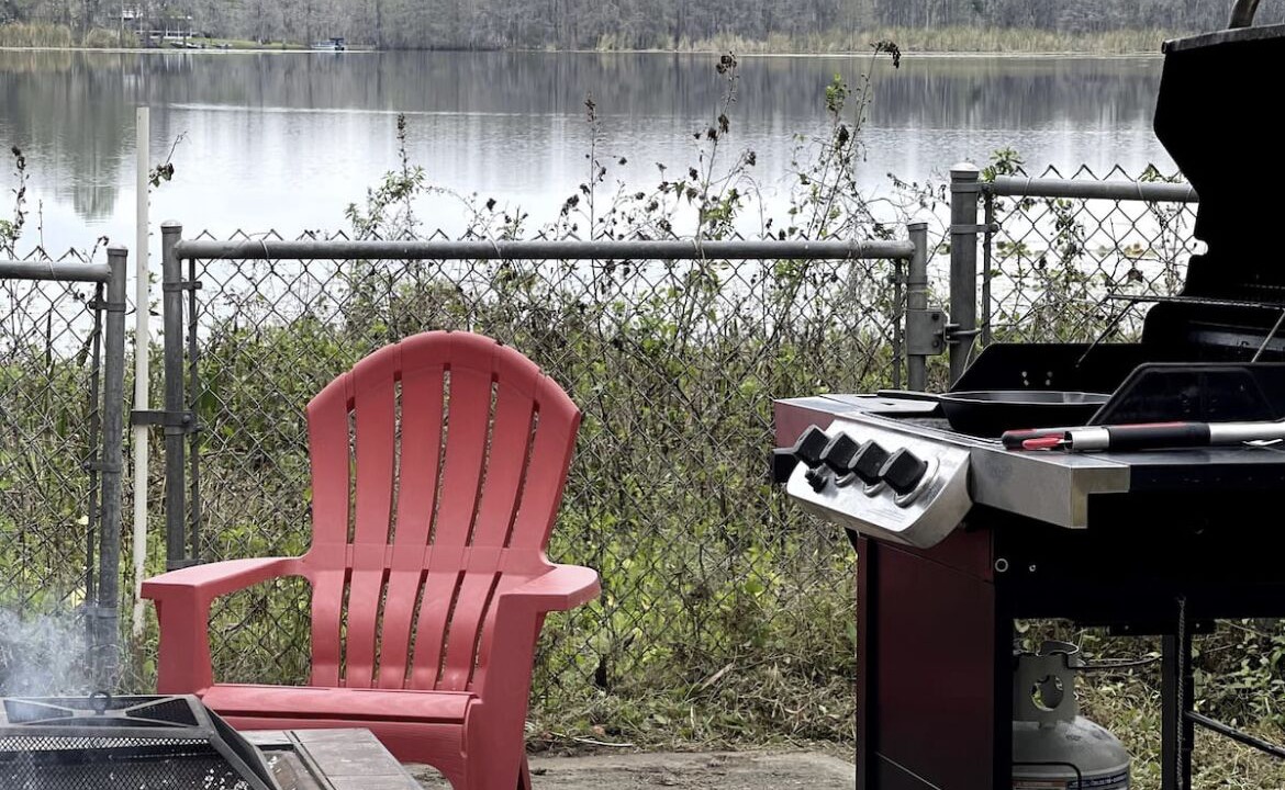 Photo of Outdoor in Land O' Lakes