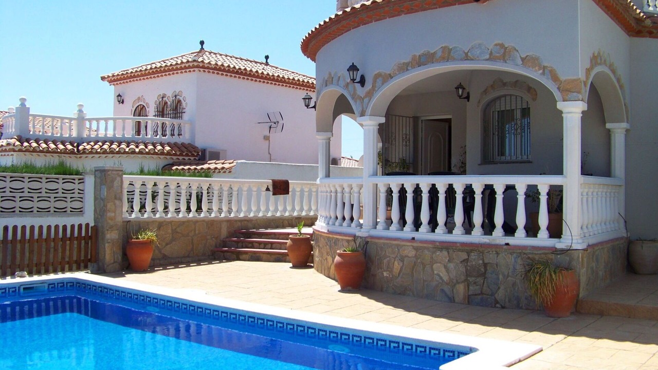 Photo of Outdoor in Costa del Zefir