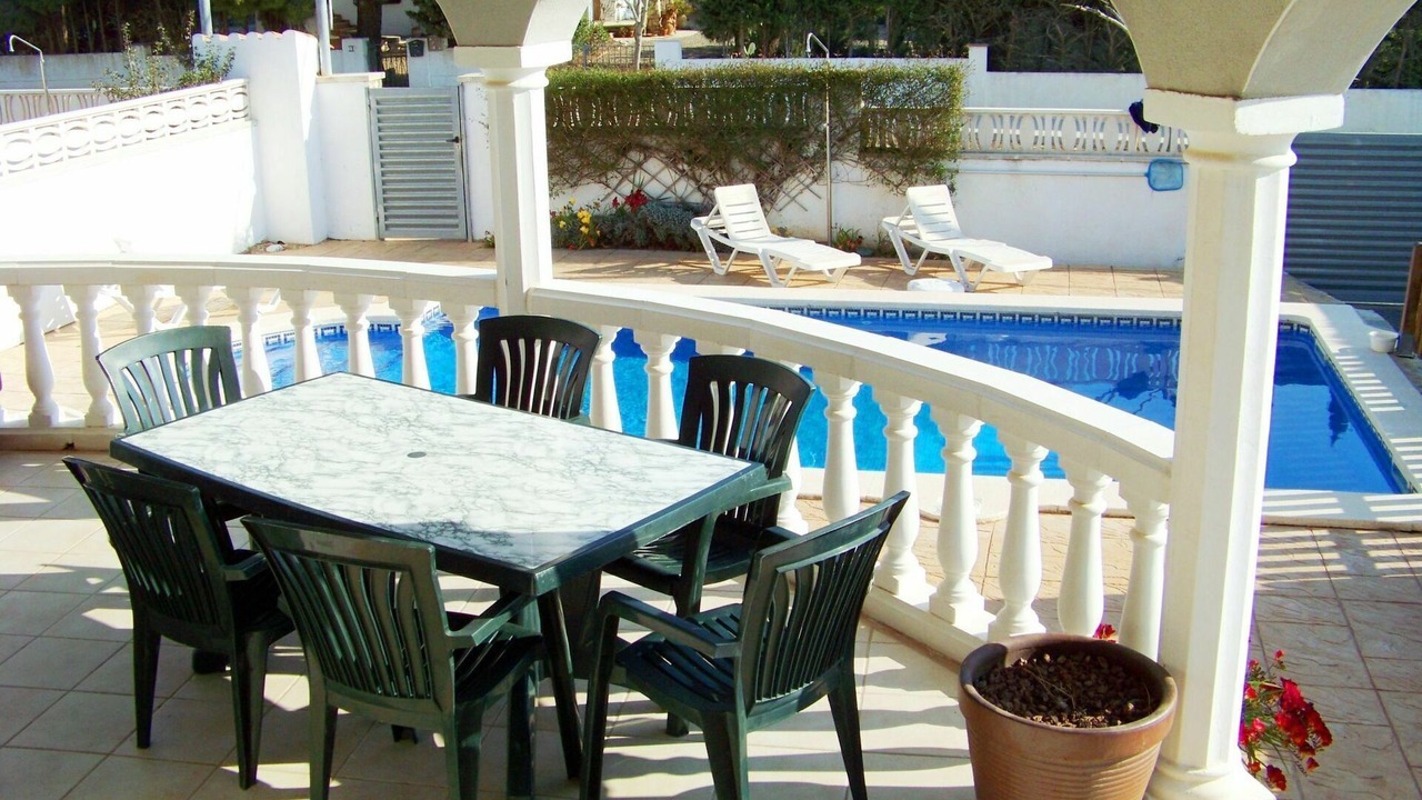 Photo of Outdoor in Costa del Zefir