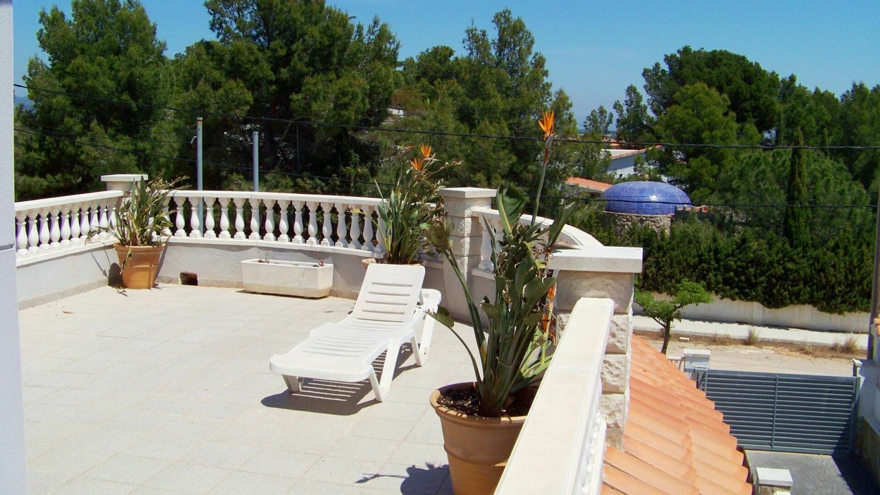 Photo of Outdoor in Costa del Zefir