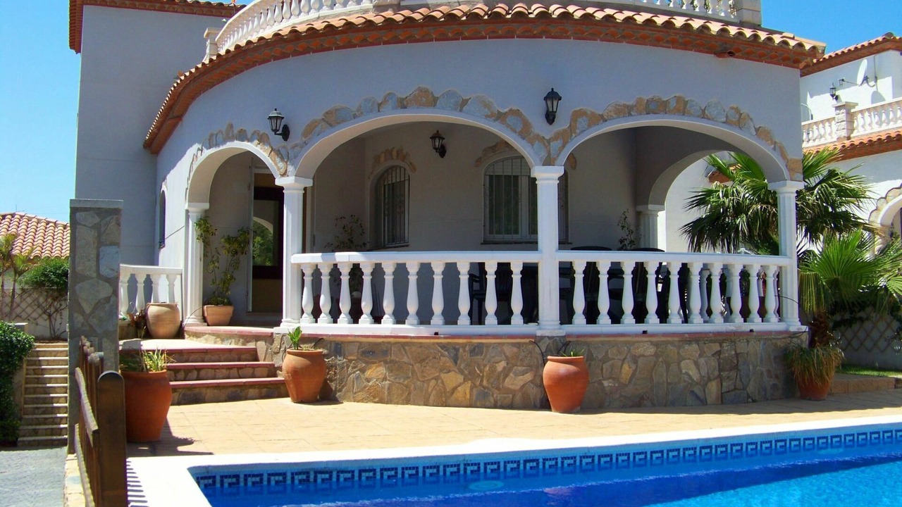 Photo of Outdoor in Costa del Zefir