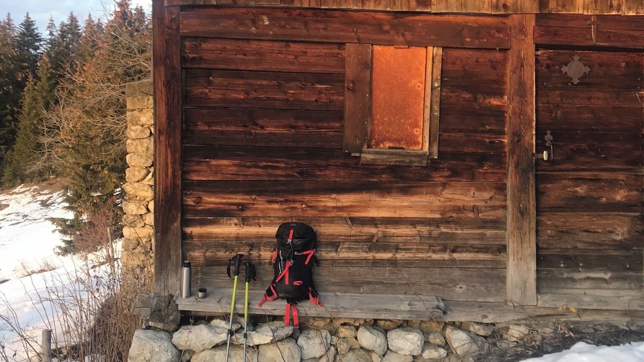 Photo of Outdoor in Le Bouchet-Mont-Charvin