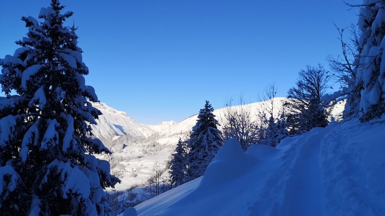 Photo of Others in Le Bouchet-Mont-Charvin