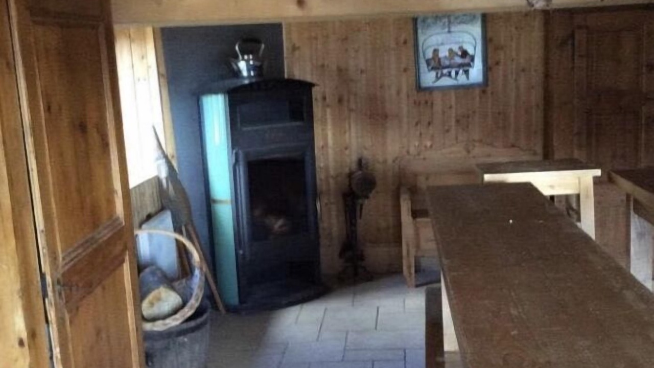 Photo of Livingroom in Le Bouchet-Mont-Charvin