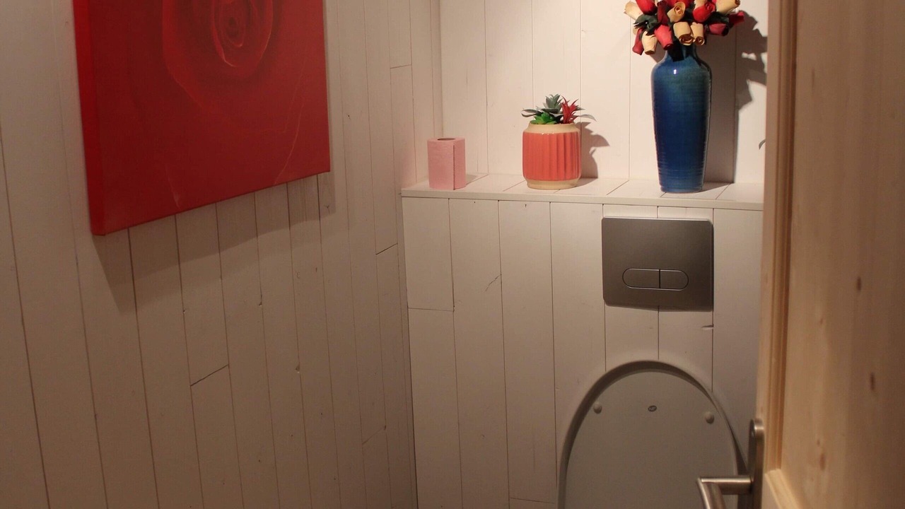 Photo of Bathroom in Le Bouchet-Mont-Charvin