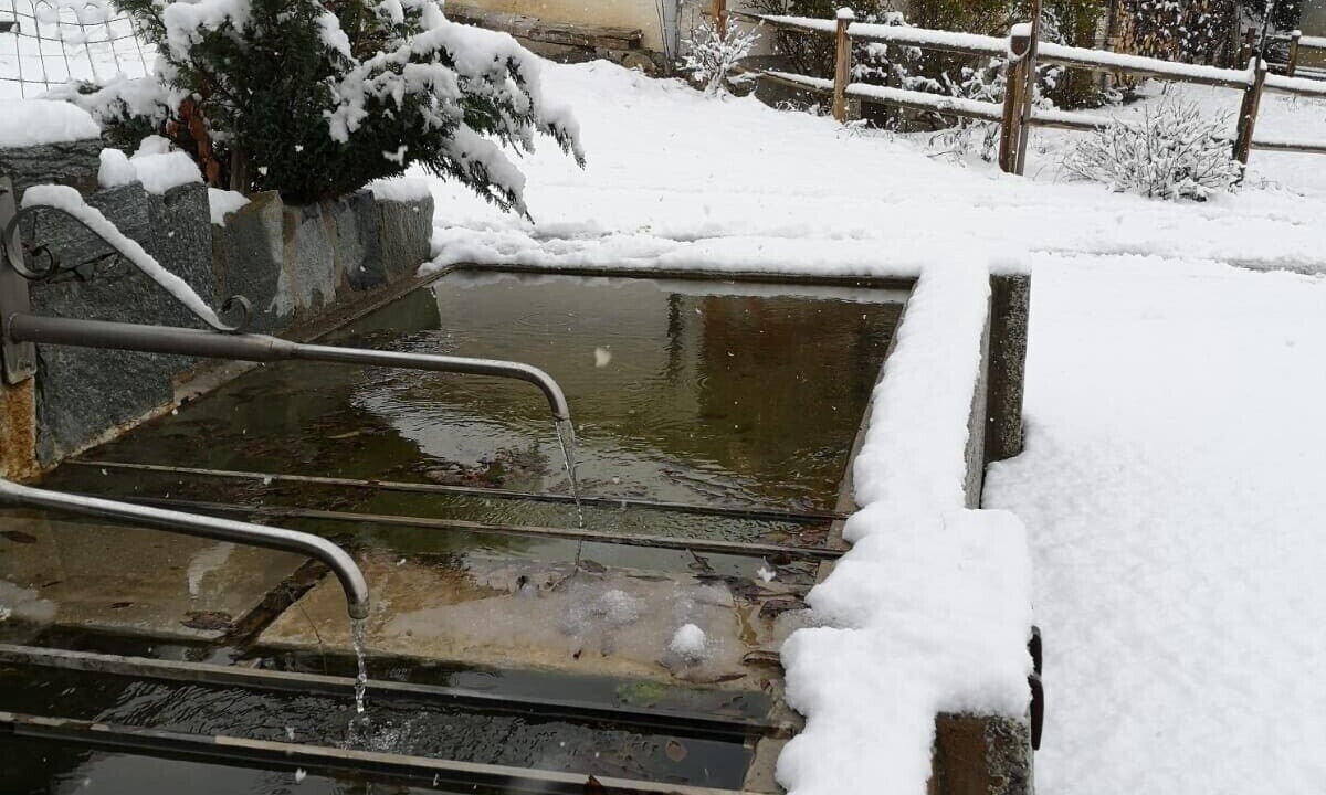 Photo of Outdoor in Le Bouchet-Mont-Charvin