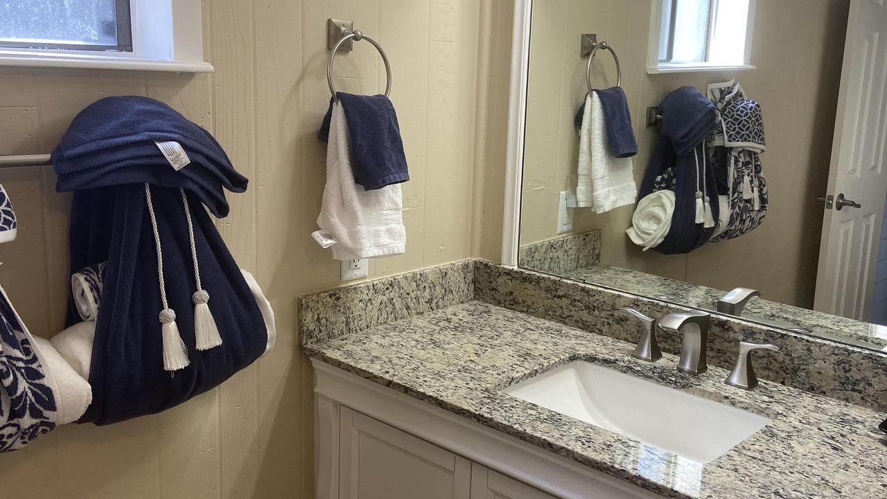 Photo of Bathroom in Waterwood