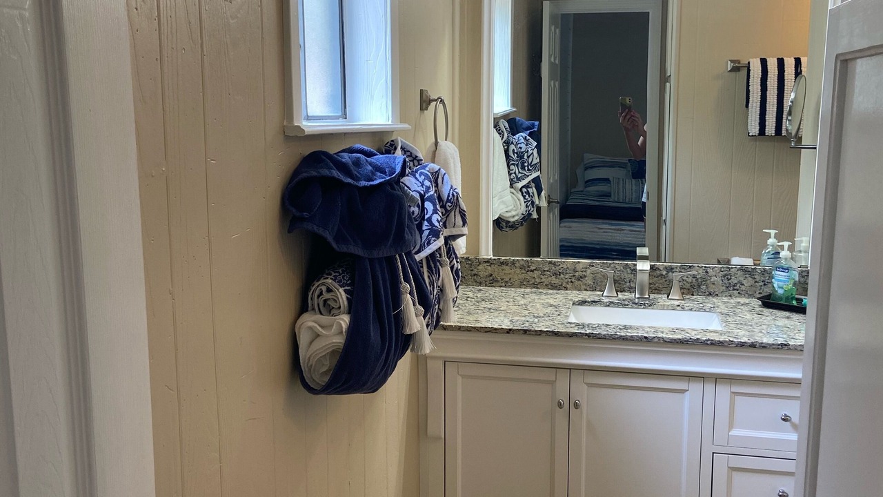 Photo of Bathroom in Waterwood