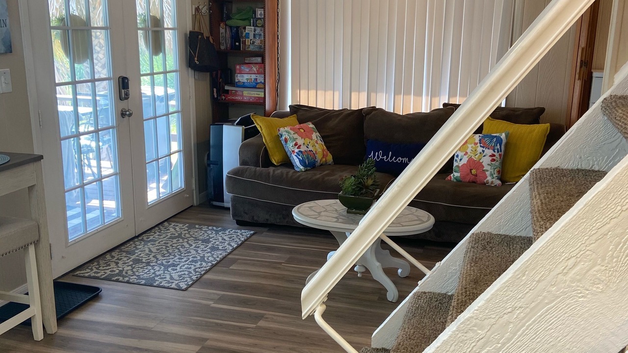 Photo of Livingroom in Waterwood