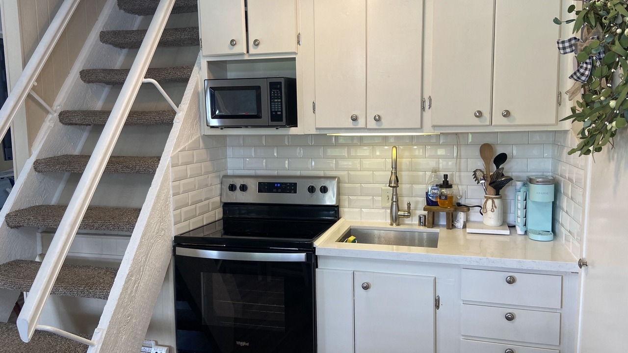 Photo of Kitchen in Waterwood