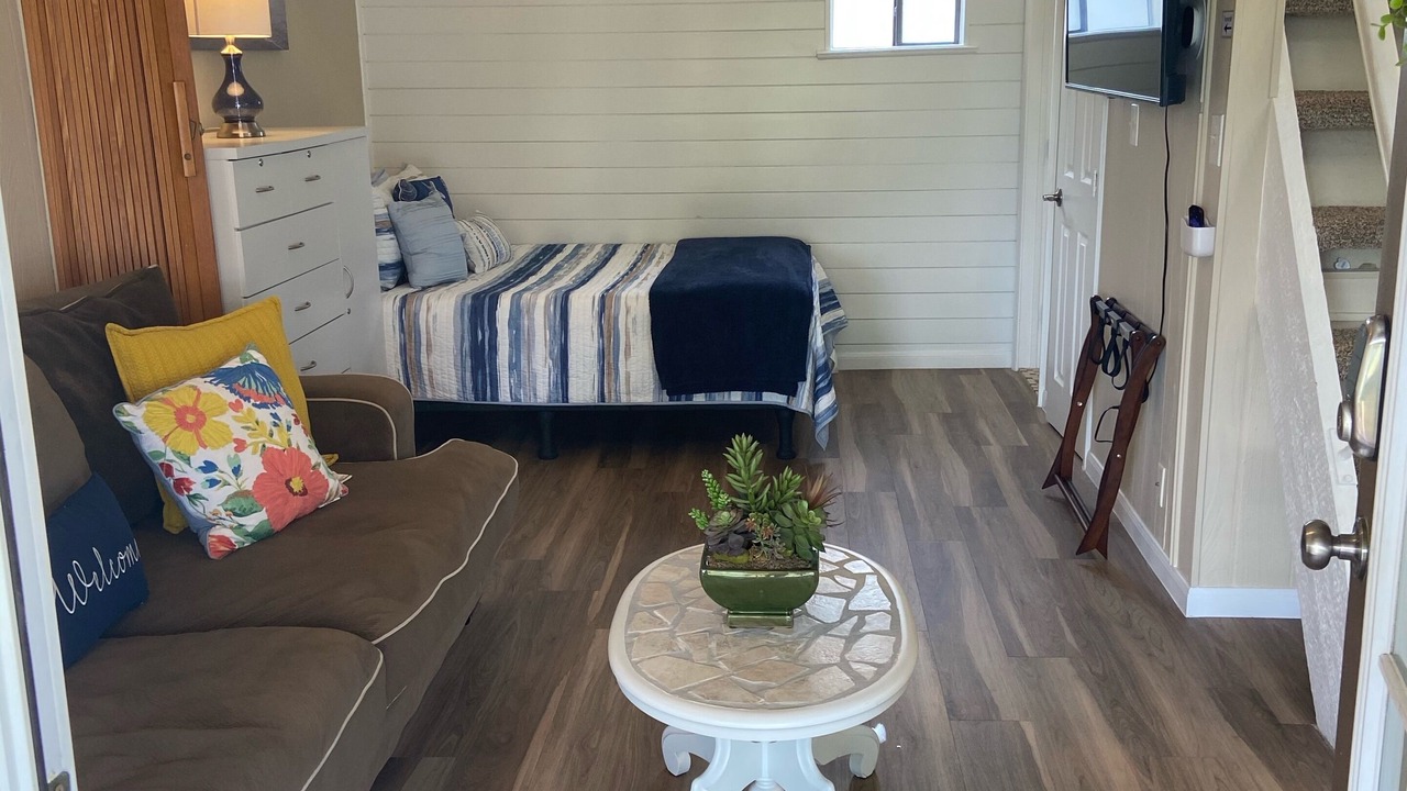 Photo of Bedroom in Waterwood