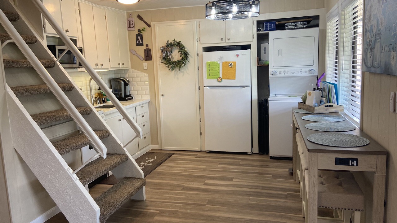 Photo of Kitchen in Waterwood