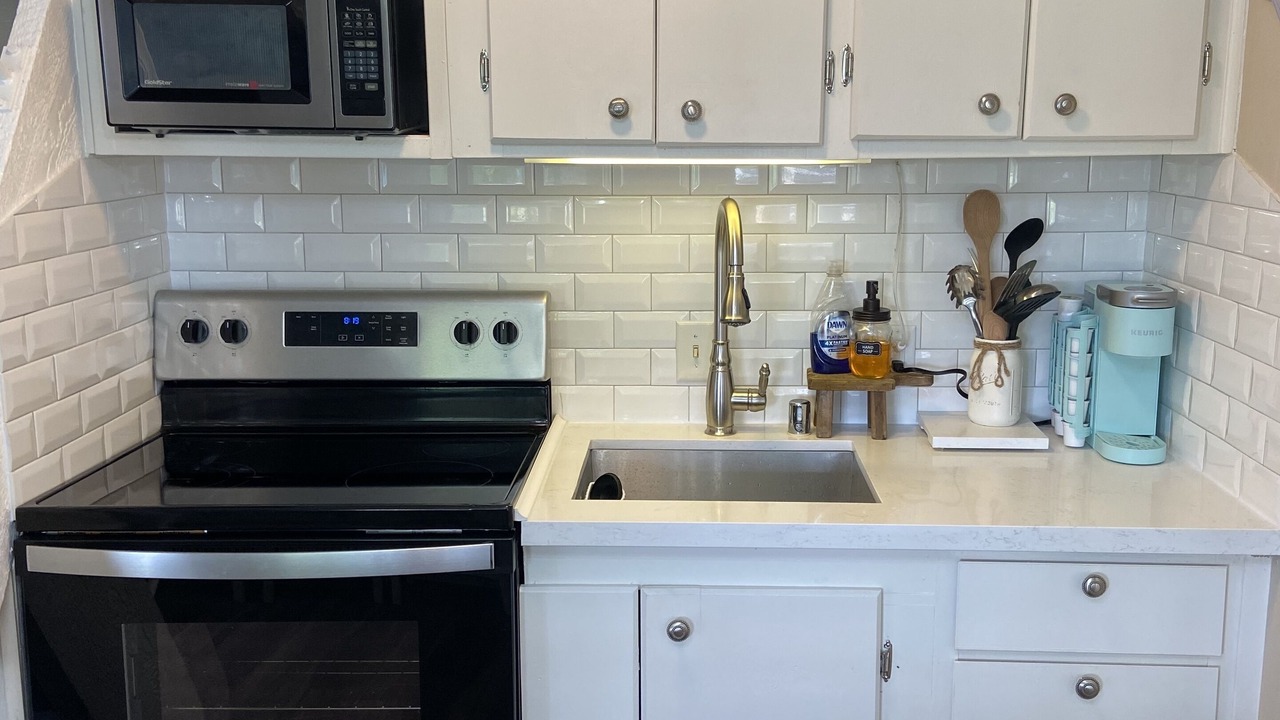 Photo of Kitchen in Waterwood
