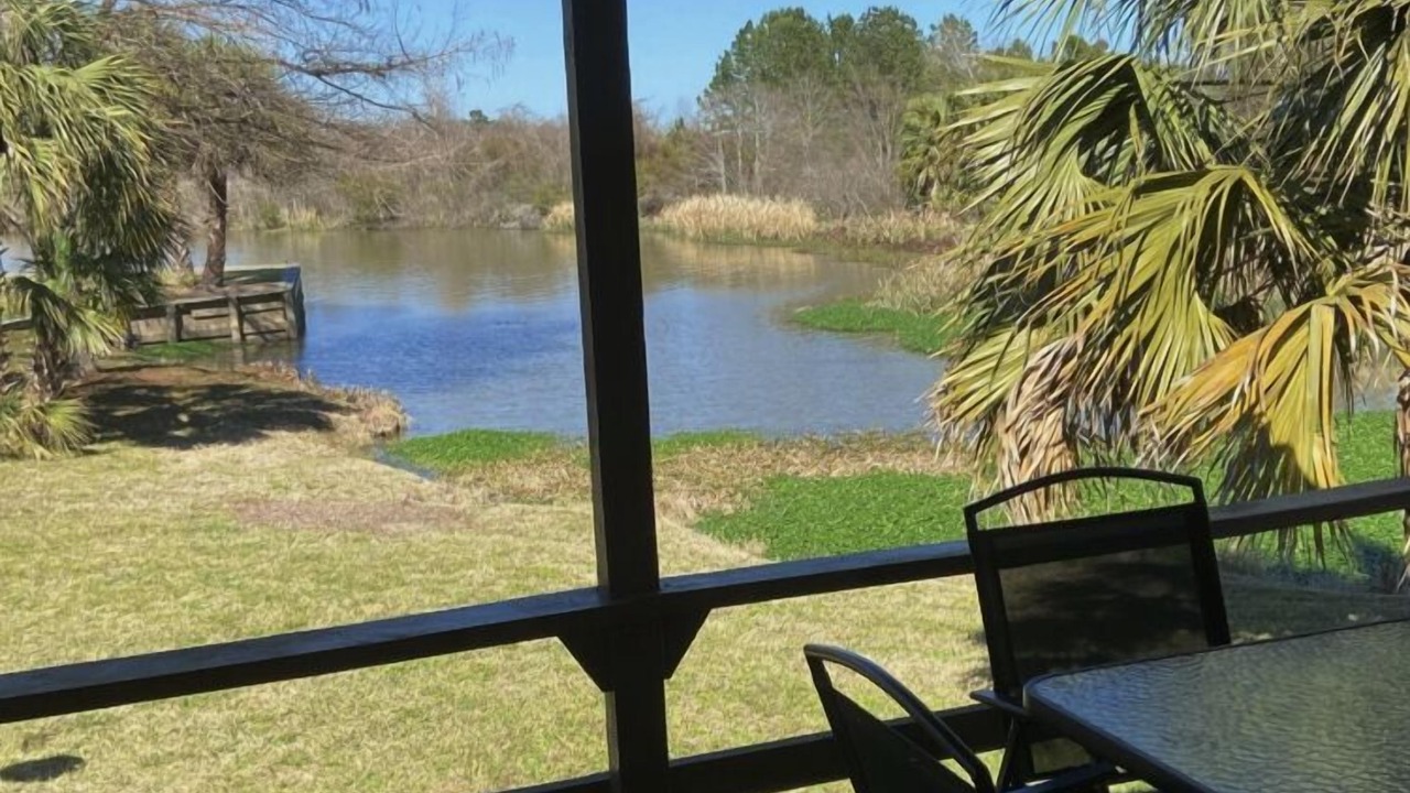 Photo of Outdoor in Waterwood