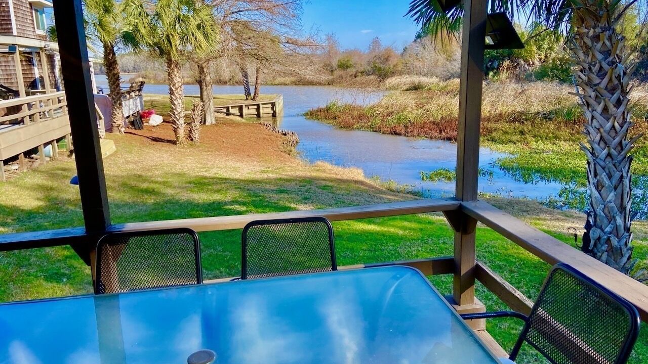 Photo of Outdoor in Waterwood