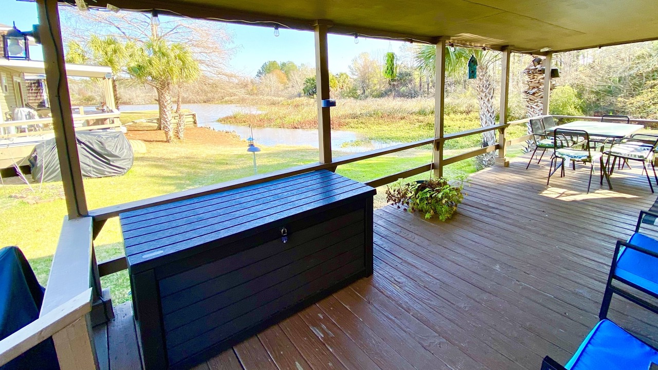 Photo of Outdoor in Waterwood