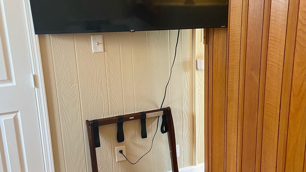 Photo of Bedroom in Waterwood