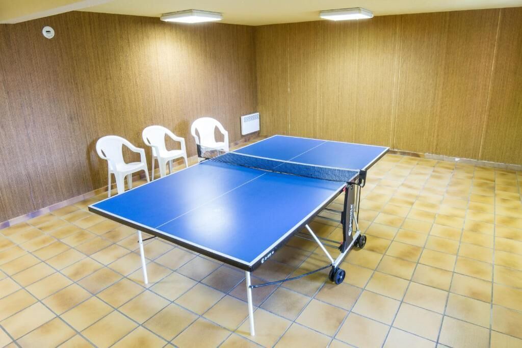 Photo of Bedroom in Enveitg