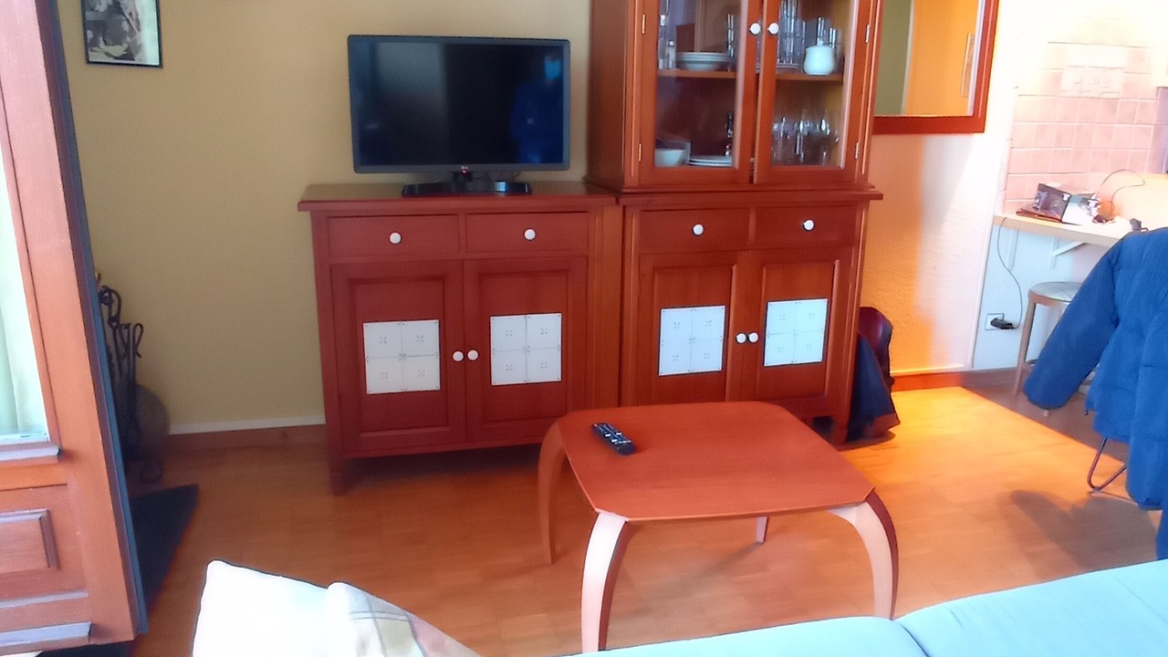 Photo of Bedroom in Enveitg