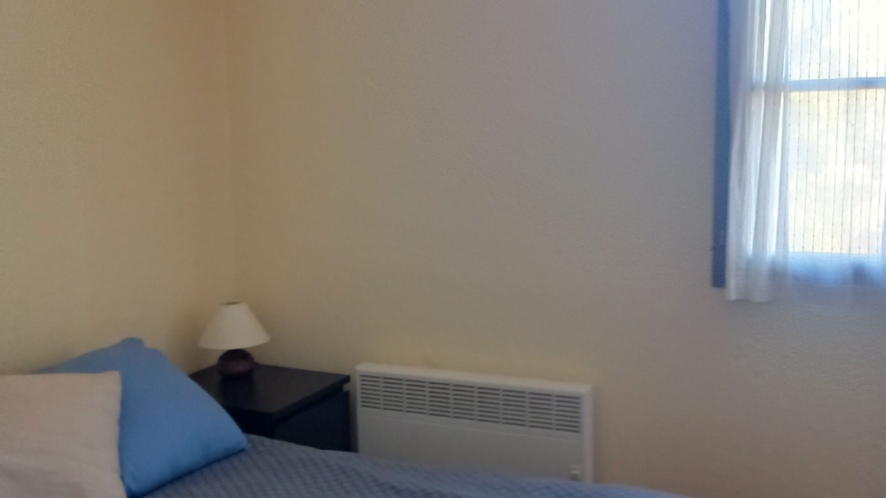 Photo of Bedroom in Enveitg