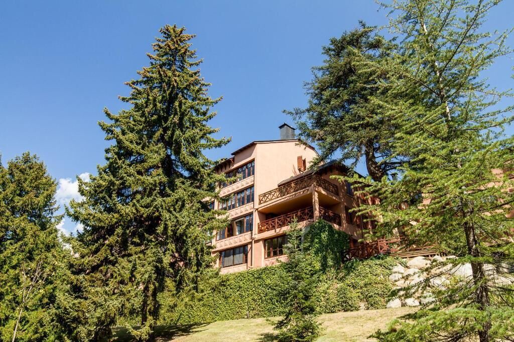 Photo of Outdoor in Enveitg