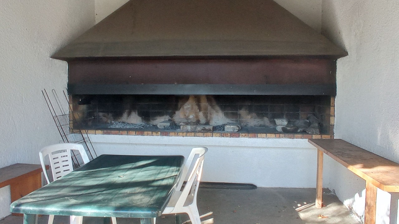 Photo of Outdoor in Enveitg