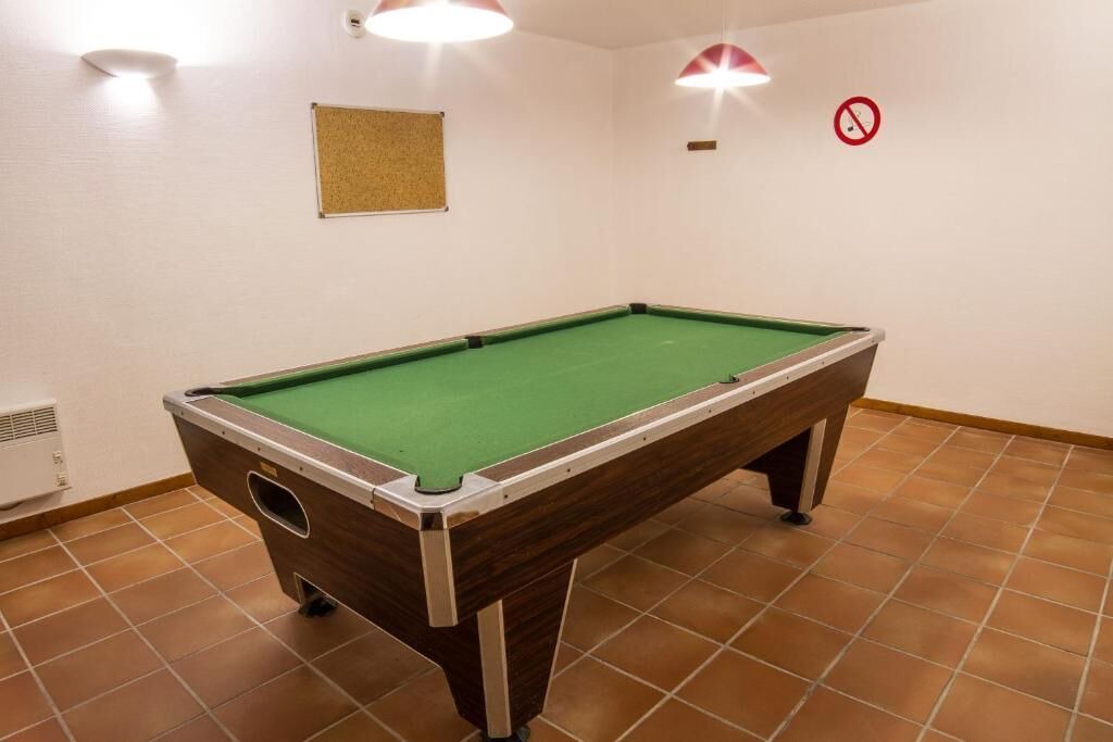 Photo of Bedroom in Enveitg