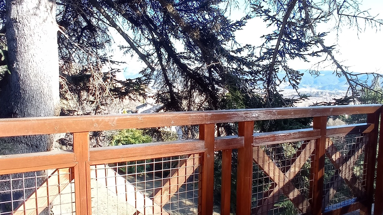 Photo of Outdoor in Enveitg