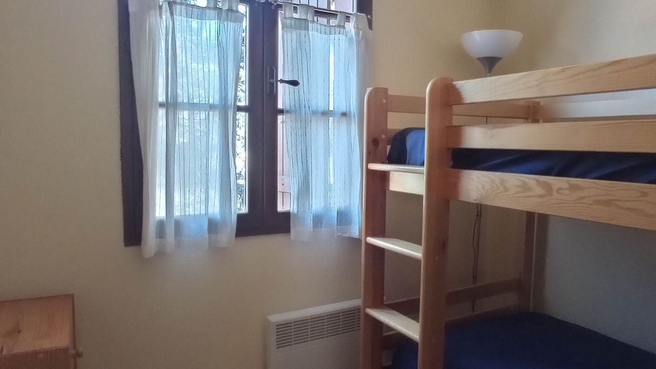 Photo of Bedroom in Enveitg