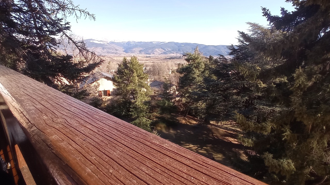 Photo of Outdoor in Enveitg