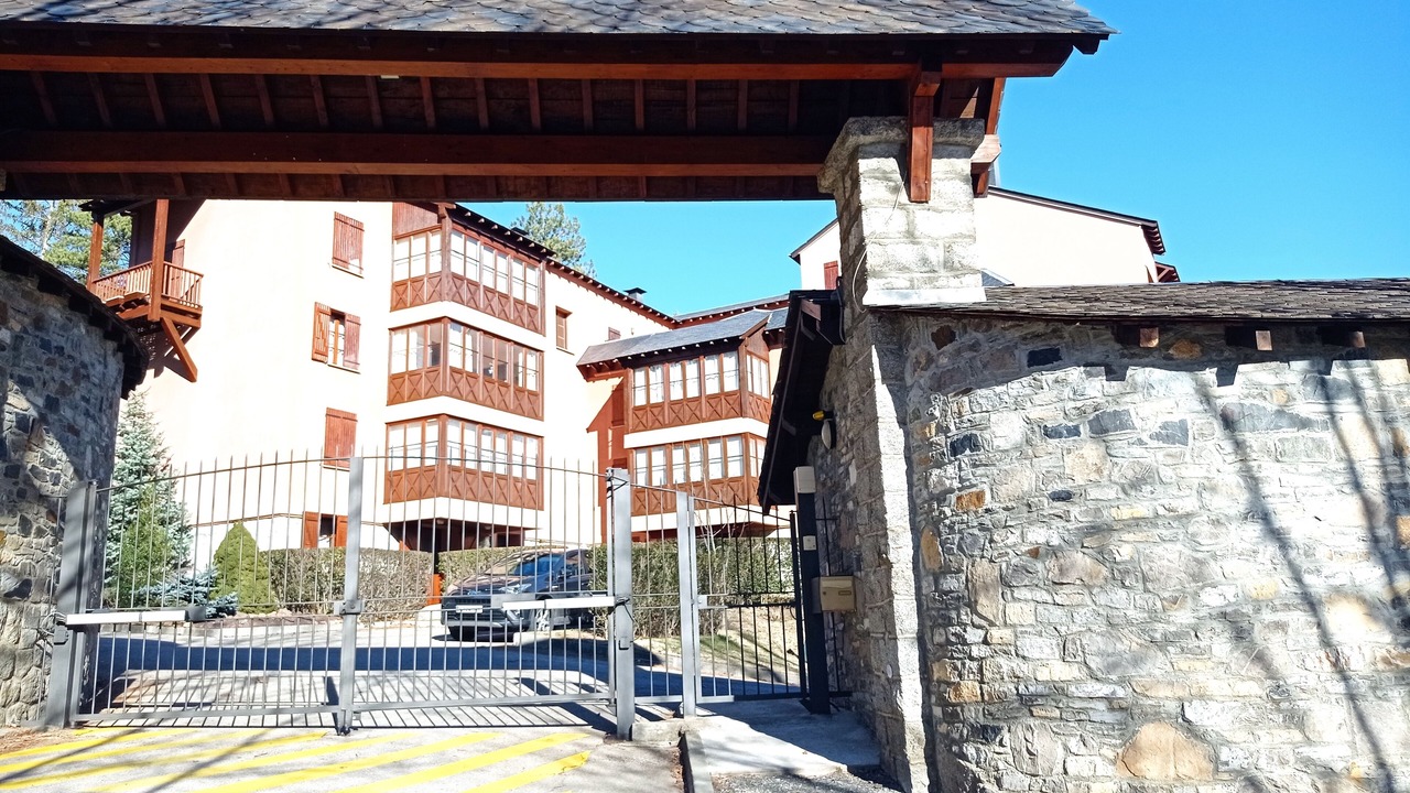 Photo of Outdoor in Enveitg