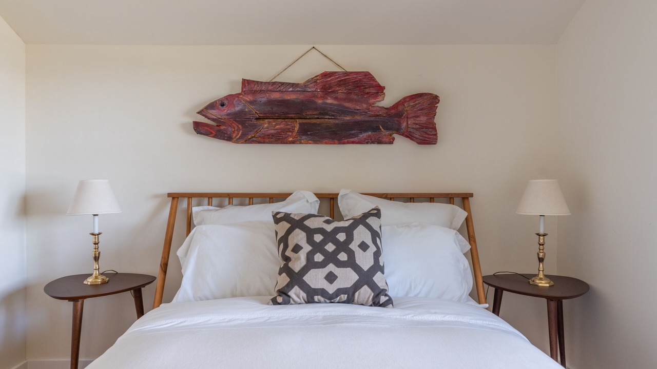 Photo of Bedroom in Southold