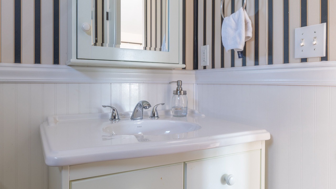Photo of Bathroom in Southold
