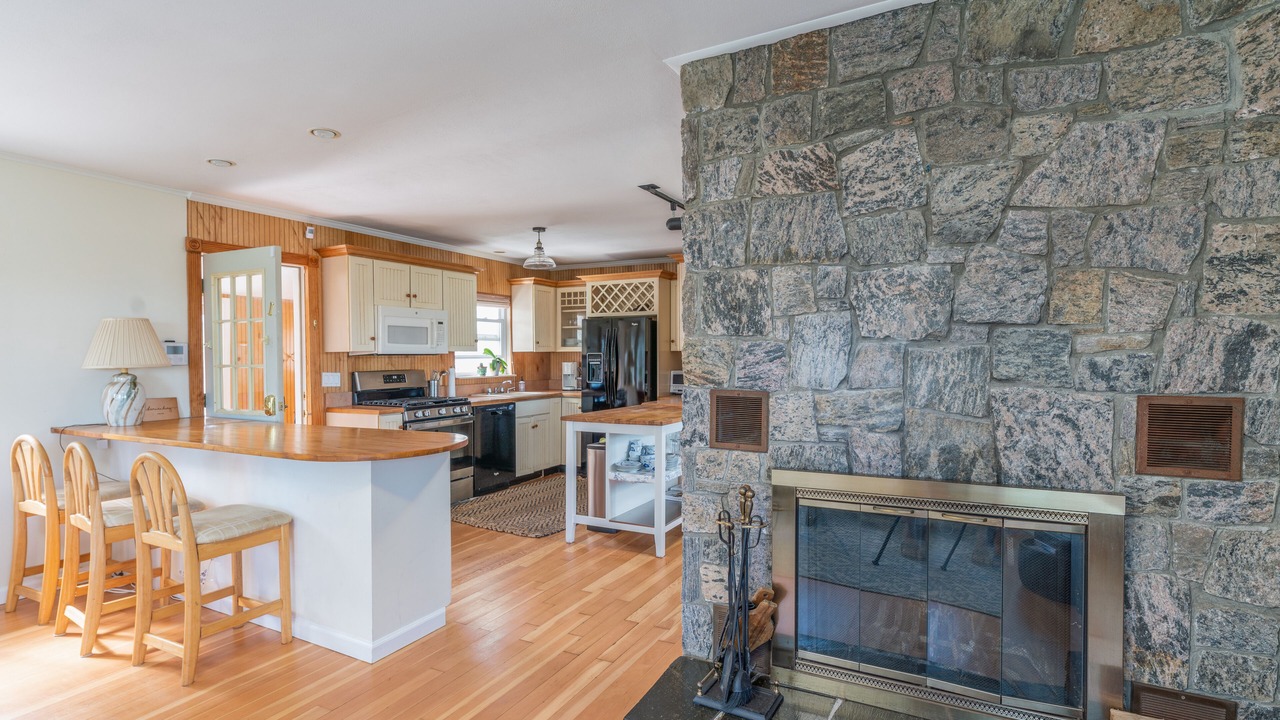Photo of Kitchen in Southold