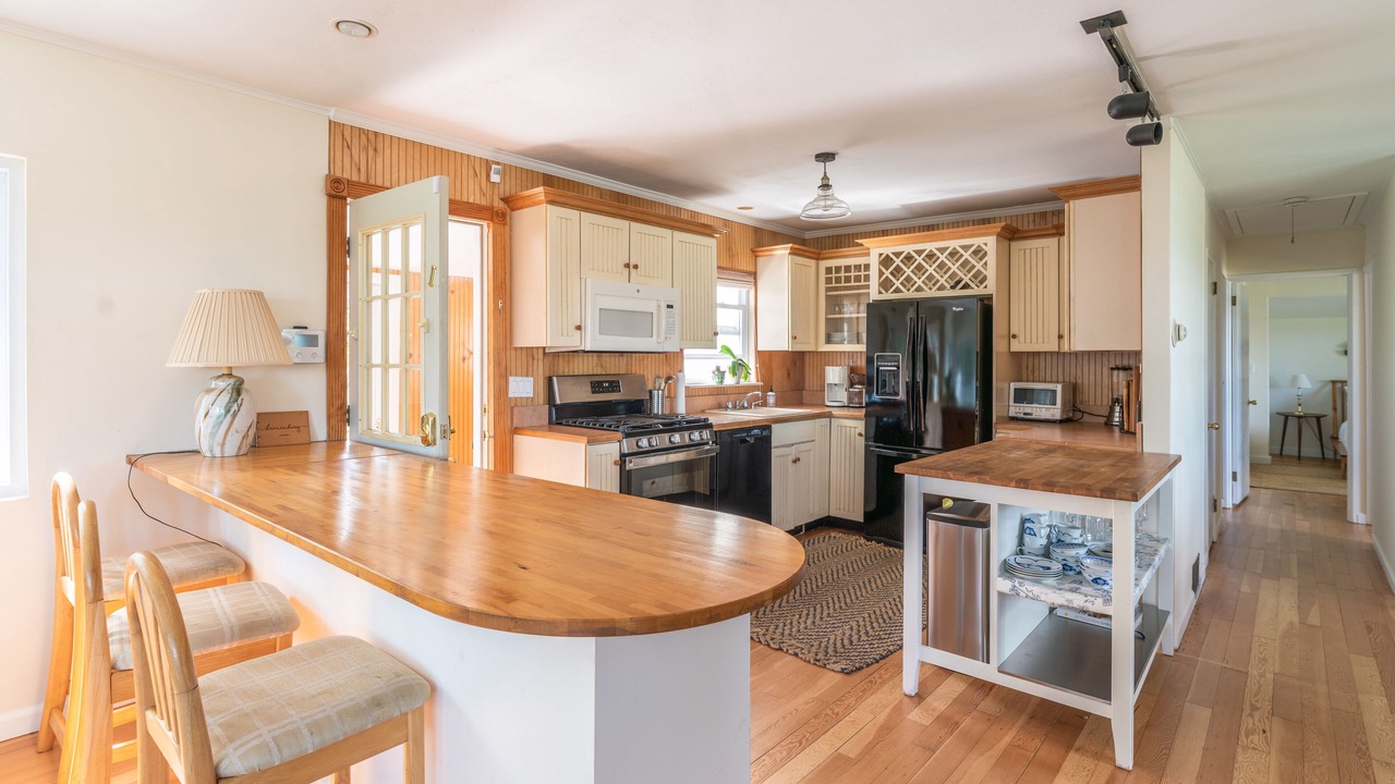 Photo of Kitchen in Southold