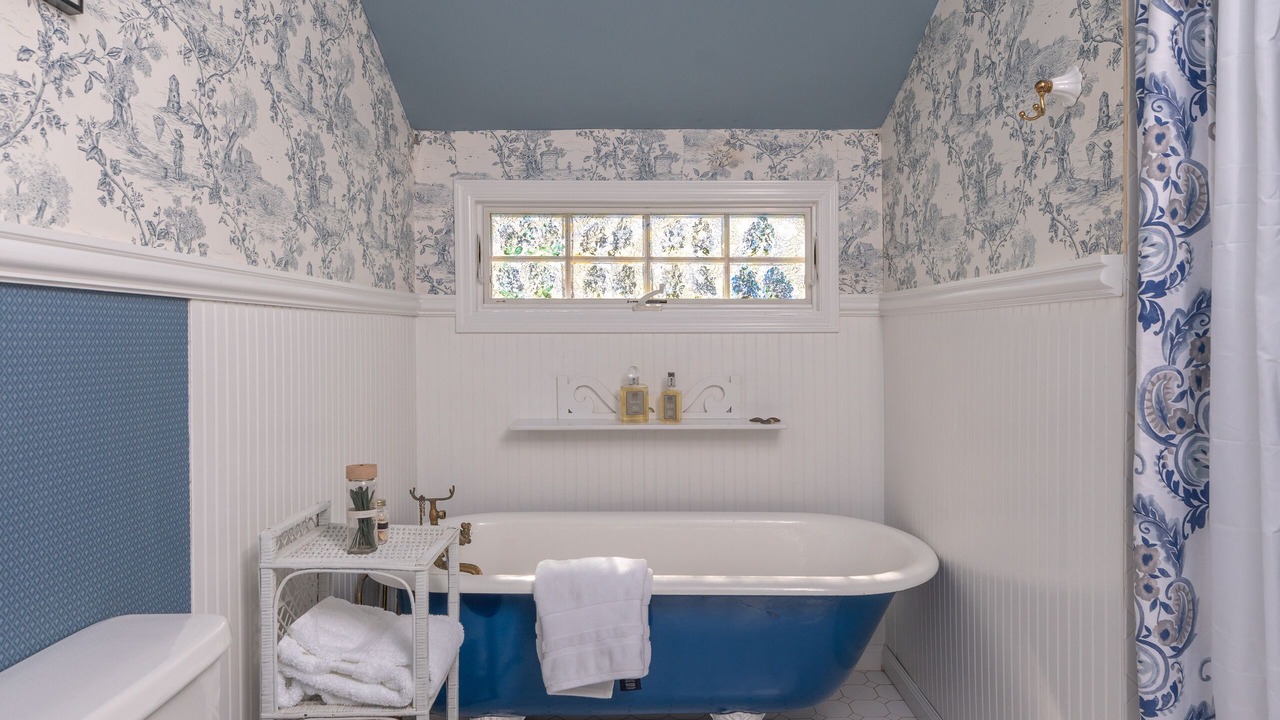 Photo of Bathroom in Southold