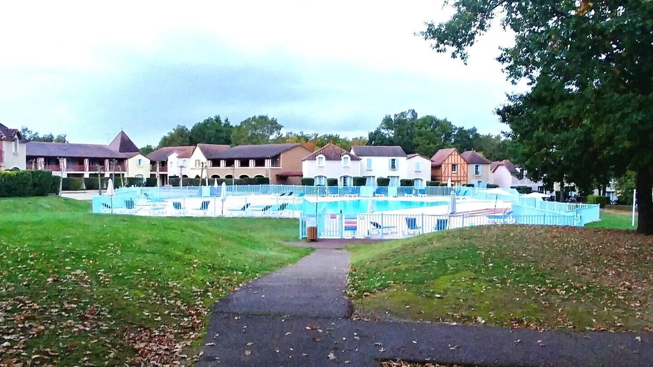 Photo of Outdoor in Monflanquin
