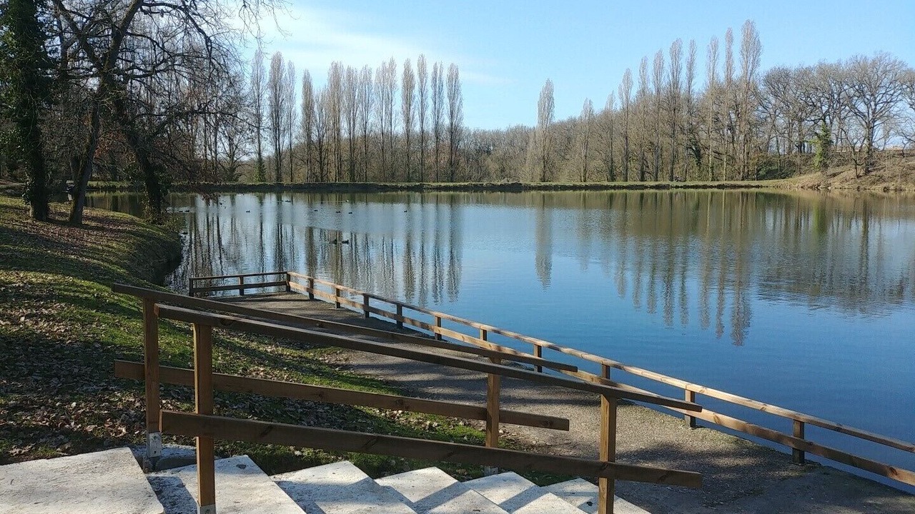 Photo of Outdoor in Monflanquin
