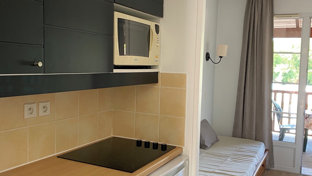 Photo of Bedroom in Monflanquin