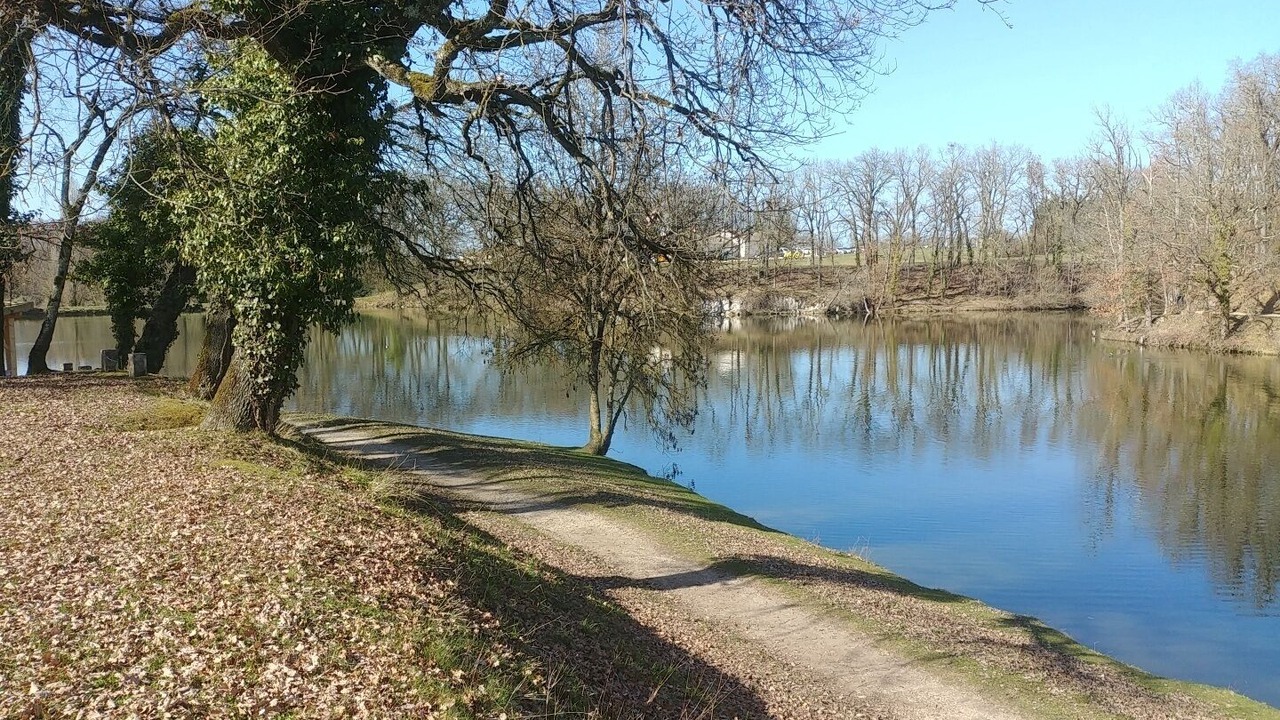 Photo of Outdoor in Monflanquin