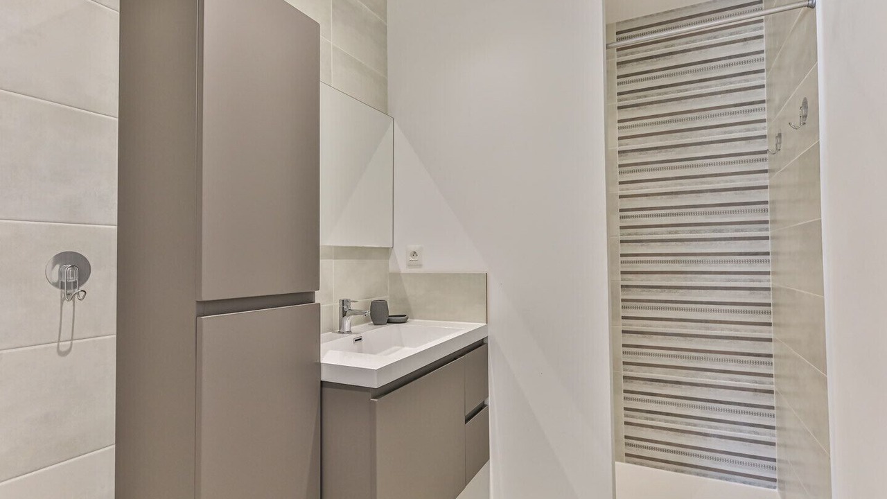 Photo of Bathroom in Saint-Jean-de-Monts