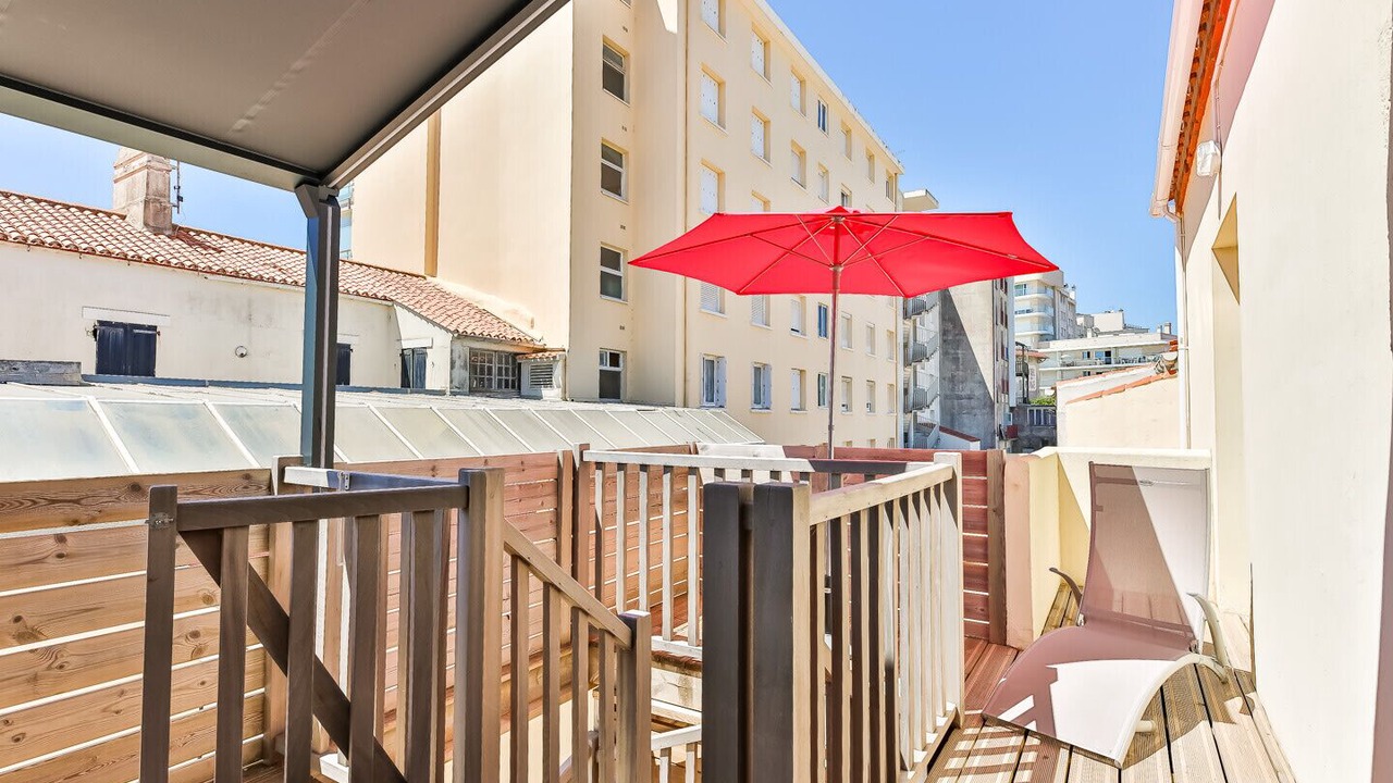 Photo of Outdoor in Saint-Jean-de-Monts