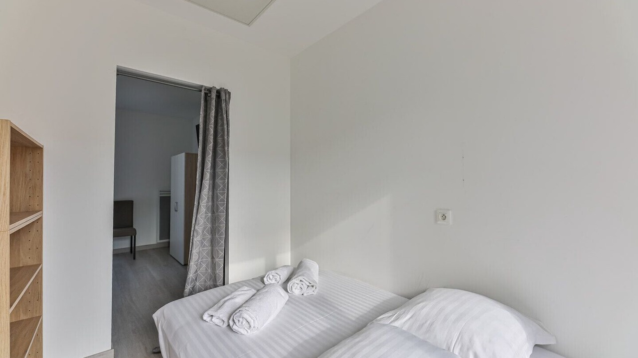 Photo of Bedroom in Saint-Jean-de-Monts