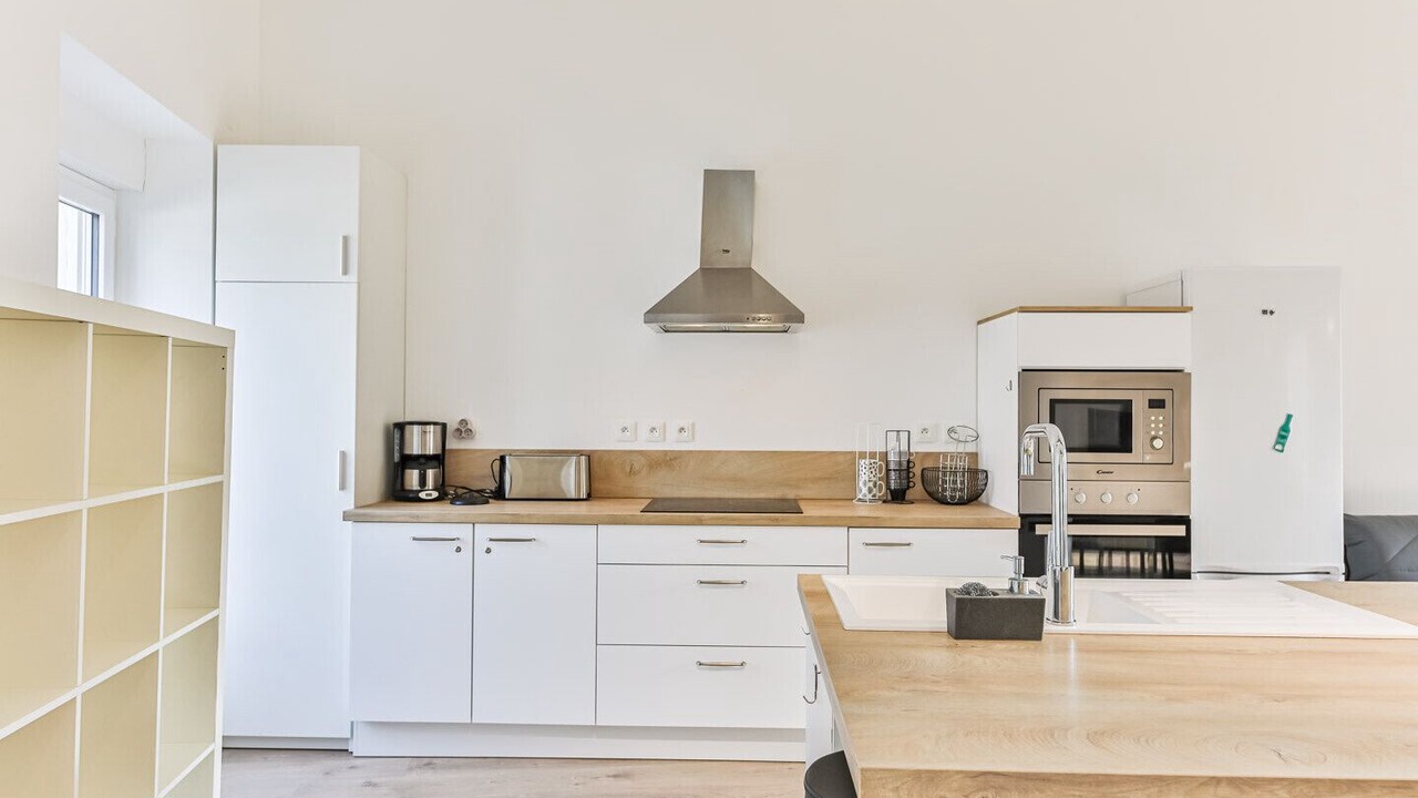 Photo of Kitchen in Saint-Jean-de-Monts